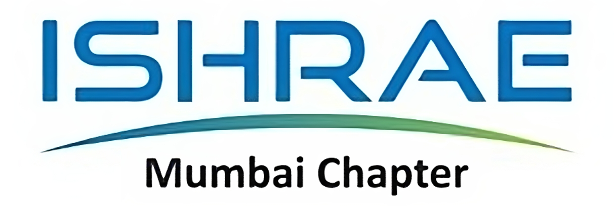 ISHRAE Logo