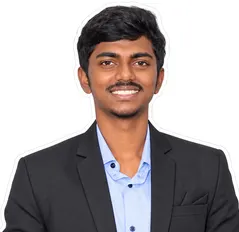 Harsh Gupta