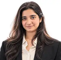 Riddhi Soni