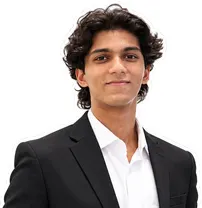Sumedh Mishra