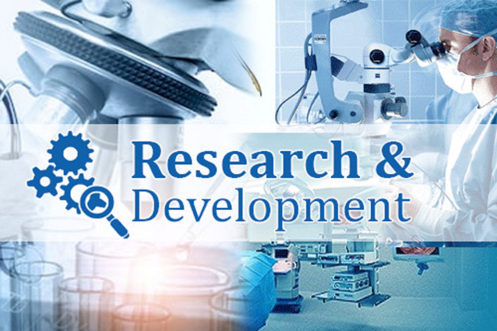 Tech Research